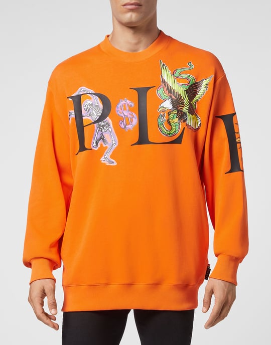 Sweatshirt Tattoo - Image 2
