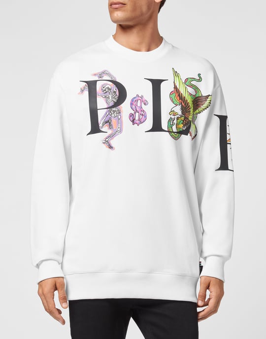 Sweatshirt Tattoo - Image 2