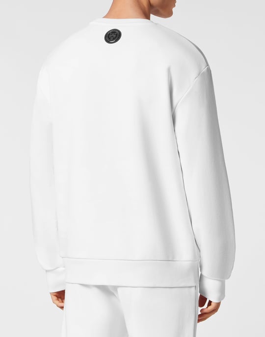 Sweatshirt Carbon Tiger - Image 3