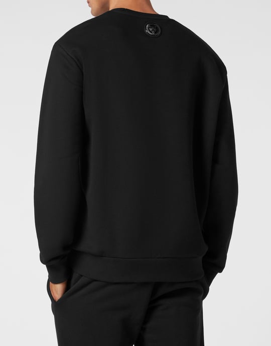 Sweatshirt Carbon Tiger - Image 3