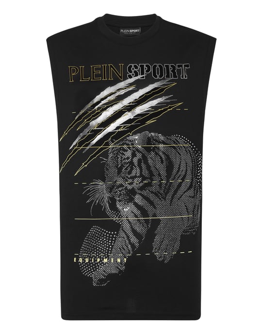 Tanktop Tiger - Image 1