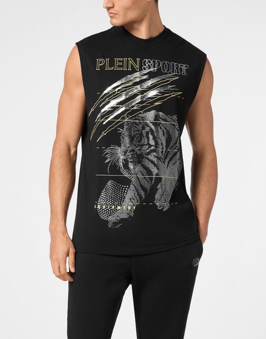 Tanktop Tiger - Image 2