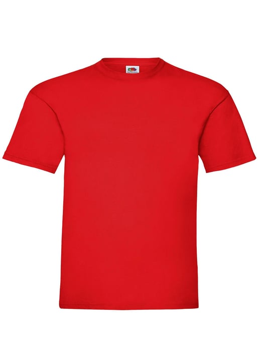 Fruit of The Loom Kids Tshirts 5 Pack - Image 5