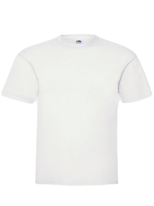 Fruit of The Loom Kids Tshirts 5 Pack - Image 6