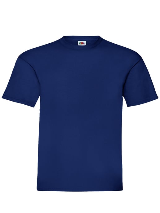 Fruit of The Loom Kids Tshirts 5 Pack - Image 4