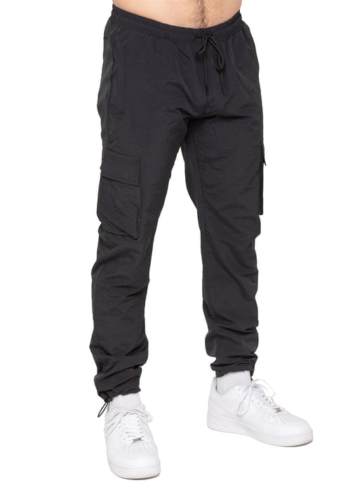 Enzo | Mens Cargo Pants - Image 3