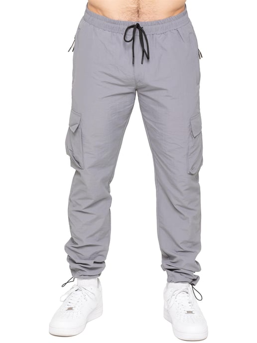 Enzo | Mens Cargo Pants - Image 3