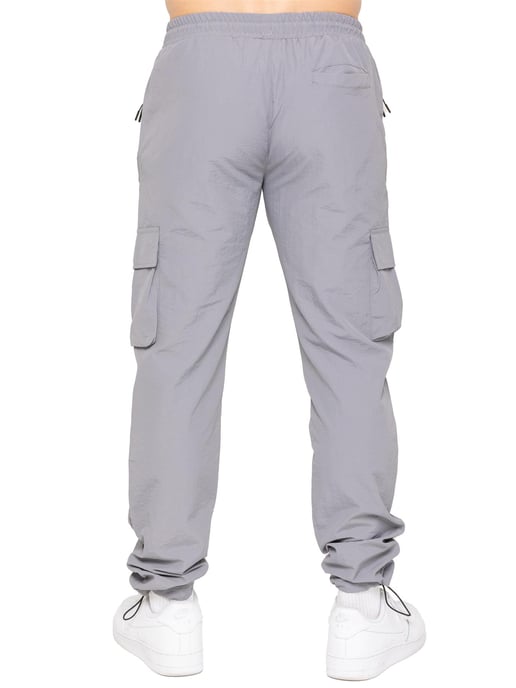 Enzo | Mens Cargo Pants - Image 4