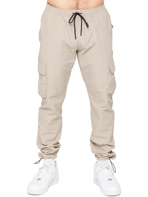 Enzo | Mens Cargo Pants - Image 2