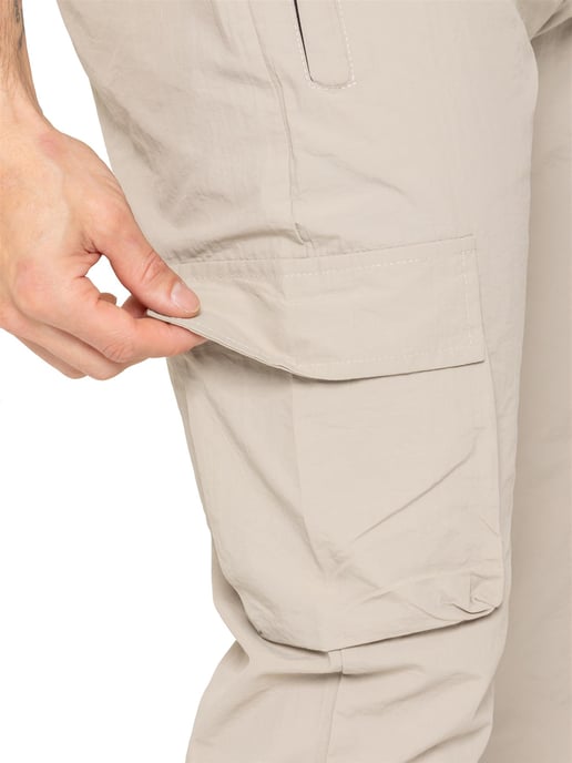 Enzo | Mens Cargo Pants - Image 4
