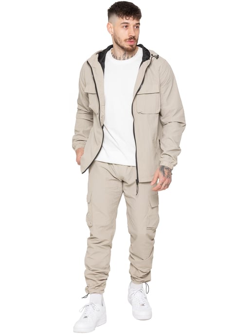 Enzo | Mens Cargo Pants - Image 6
