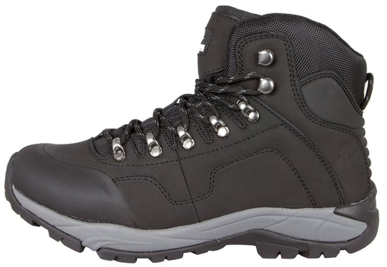 Heren Wandelschoenen Bergschoenen Zwart - Image 4