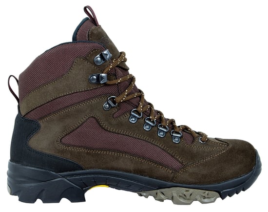 Dames- en Herenwandelschoenen Bruin - Image 5