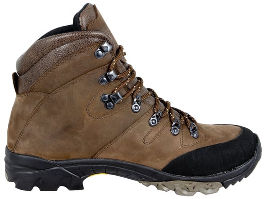 Heren Wandelschoenen Bergschoenen Bruin - Image 5