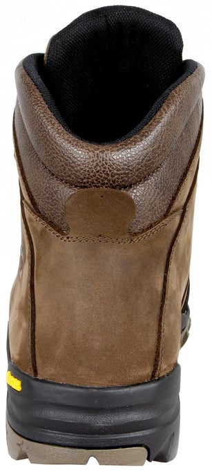 Heren Wandelschoenen Bergschoenen Bruin - Image 6