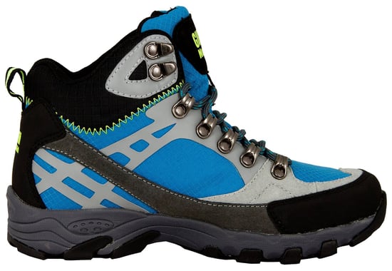 Dames Wandelschoenen Blauw - Image 5