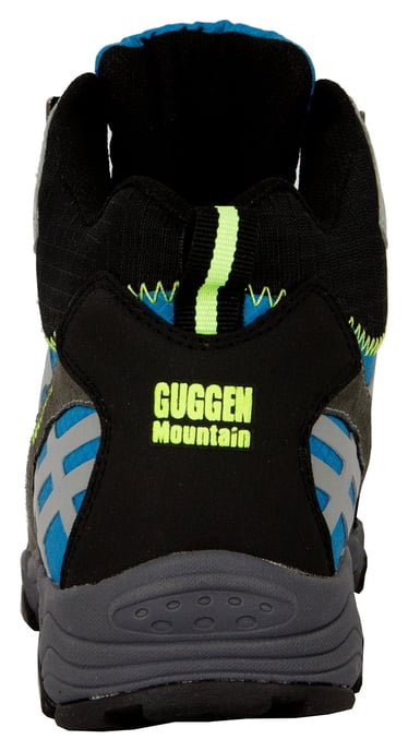 Dames Wandelschoenen Blauw - Image 6
