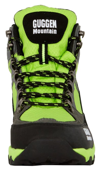 Dames Wandelschoenen Groen - Image 3
