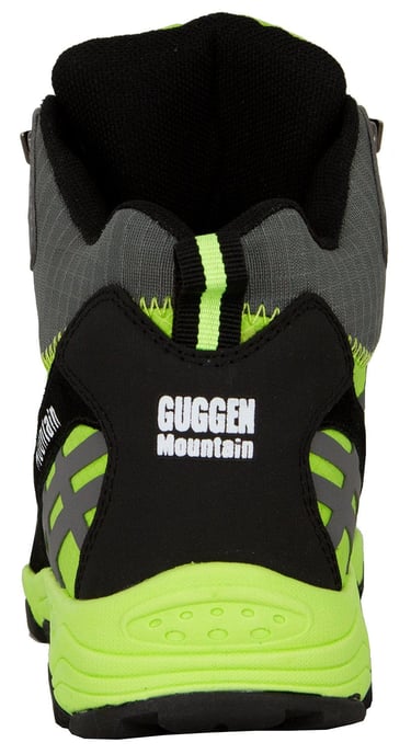 Dames Wandelschoenen Groen - Image 4