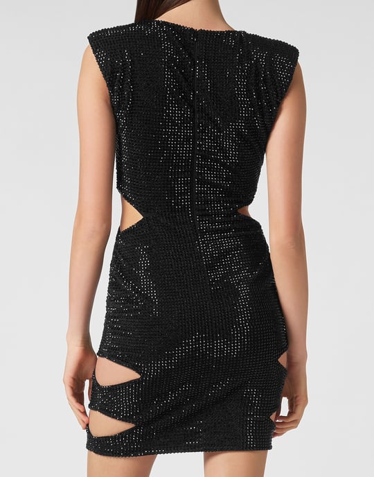 Cocktail Jurk - Image 5