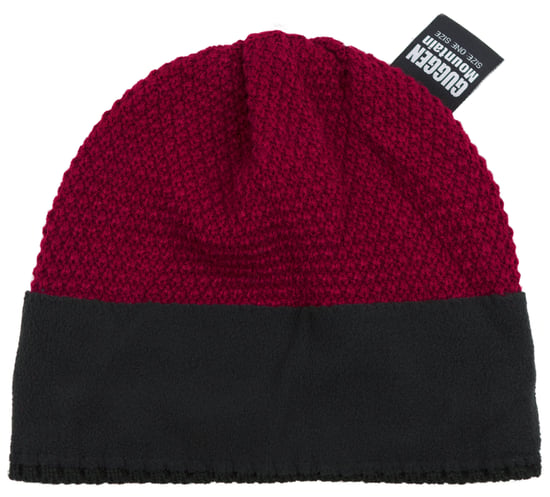 Unisex Wintermuts met Pompon en Fleecevoering - Image 4