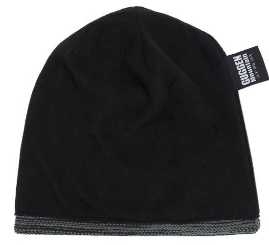 Unisex Wintermuts met lichte Fleecevoering - Image 3