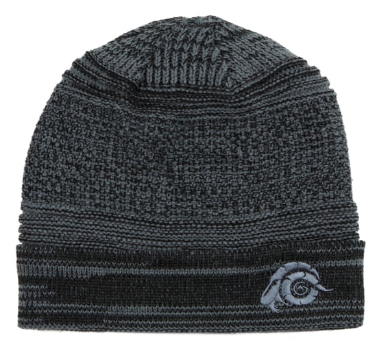 Unisex Wintermuts met lichte Fleecevoering - Image 4