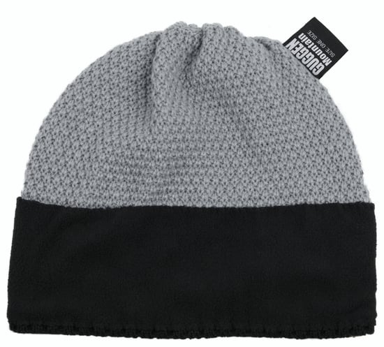 Unisex Wintermuts met Pompon en Fleecevoering - Image 4