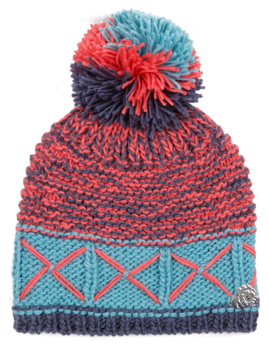 Unisex Wintermuts met Pompon en lichte Fleecevoering - Image 3