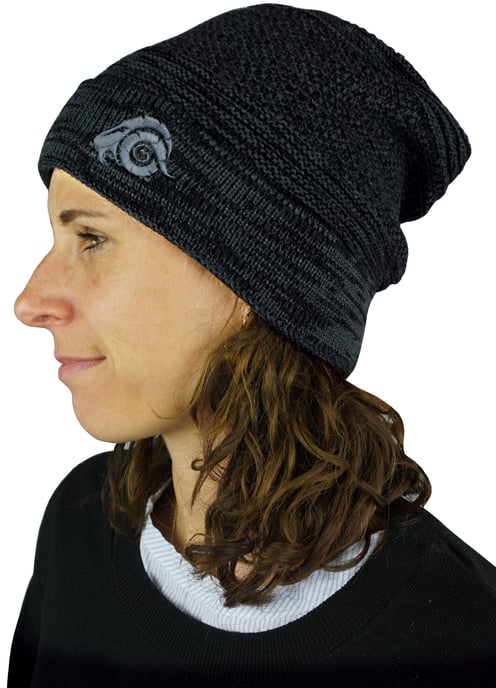 Unisex Wintermuts met lichte Fleecevoering - Image 2