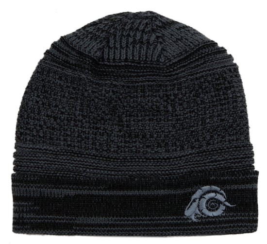 Unisex Wintermuts met lichte Fleecevoering - Image 4