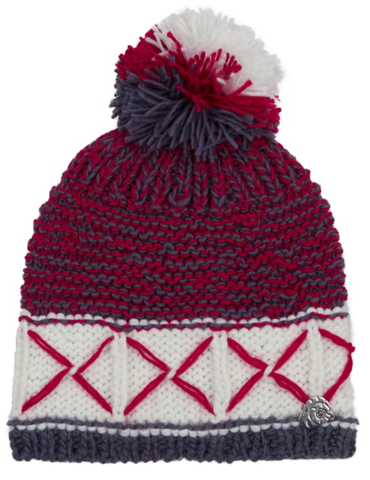 Unisex Wintermuts met Pompon en lichte Fleecevoering - Image 3