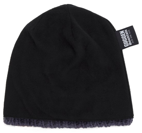 Unisex Wintermuts met Pompon en lichte Fleecevoering - Image 4