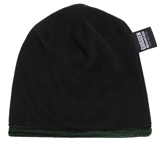 Unisex Wintermuts met lichte Fleecevoering - Image 3