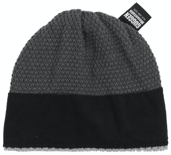 Unisex Wintermuts met Pompon en Fleecevoering - Image 3