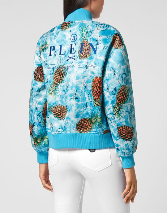 Bomber Pineapple Skies - Image 3