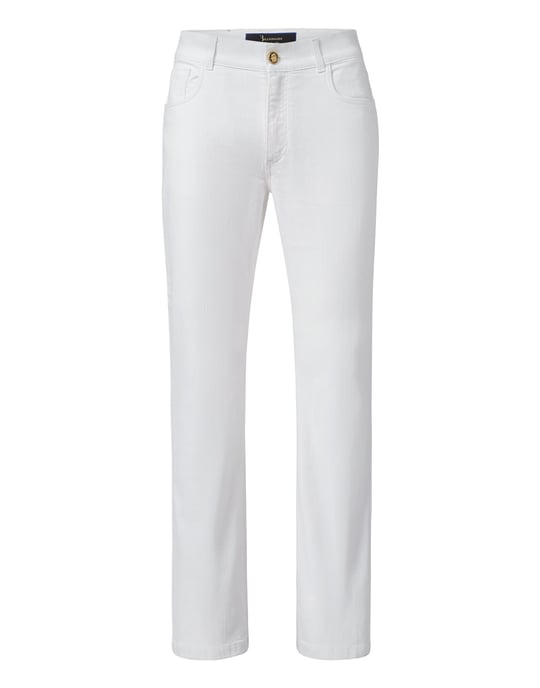 Jeans Regular Fit Statement - Image 1