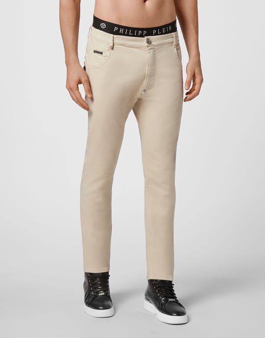 Jeans Iconic Plein - Image 2