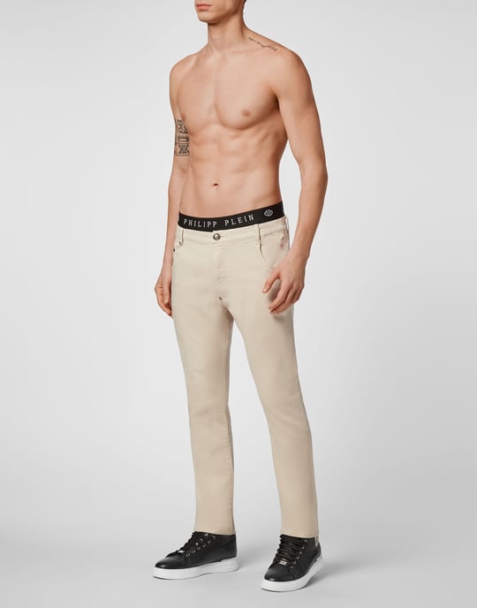 Jeans Iconic Plein - Image 4