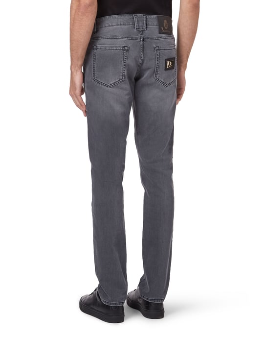Jeans Recht Model Statement - Image 2