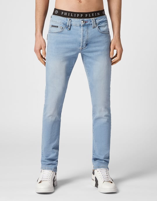Jeans Recht Model - Image 2