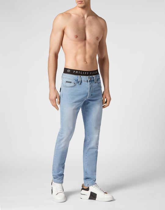 Jeans Recht Model - Image 4