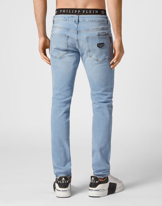 Jeans Recht Model - Image 5