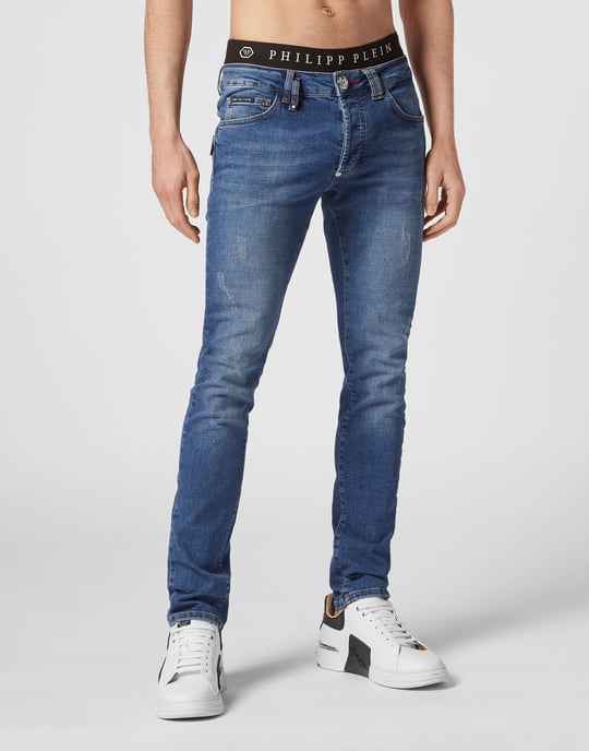 Jeans Recht Model - Image 2