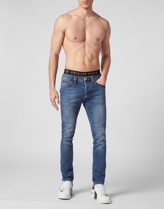 Jeans Recht Model - Image 4