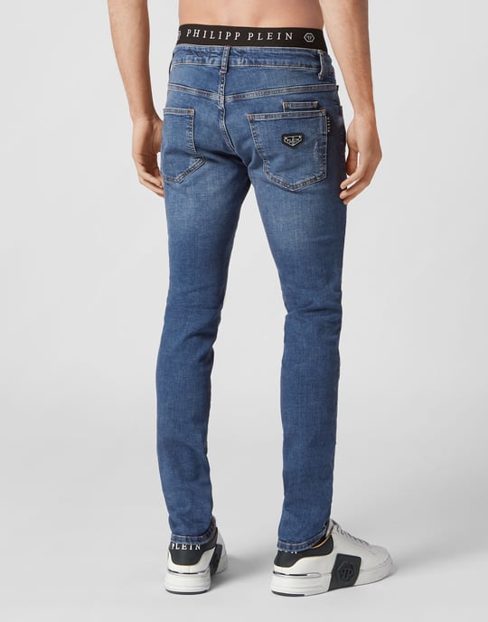 Jeans Recht Model - Image 5