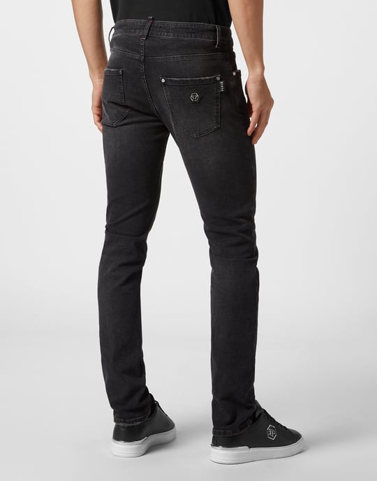 Jeans Recht Model - Image 3