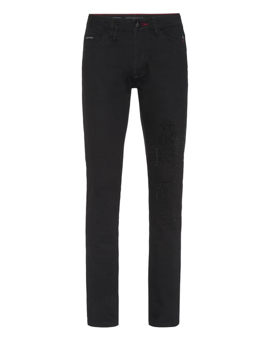 Jeans Recht Model Dragon - Image 1