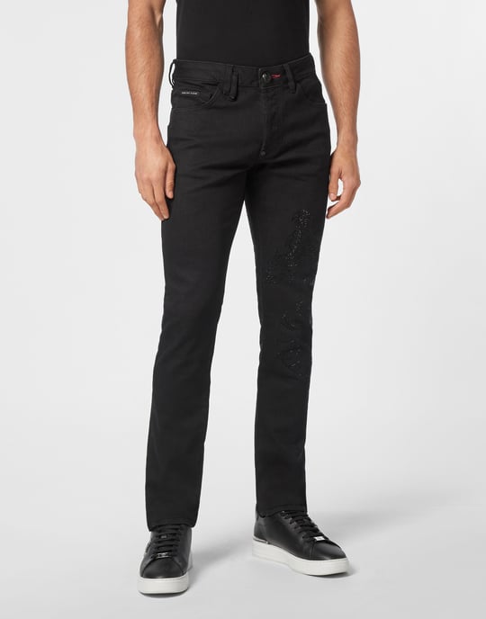 Jeans Recht Model Dragon - Image 2