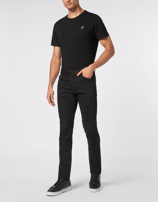Jeans Recht Model Dragon - Image 4